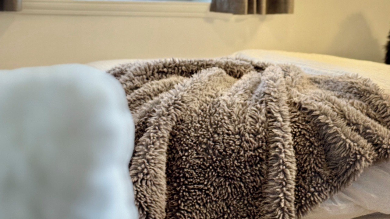 Photo of Bedroom in Elora
