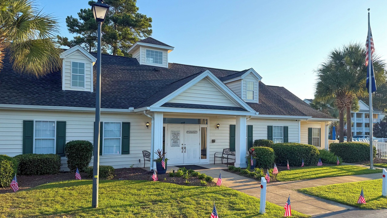 Photo of Outdoor in Waterford Plantation