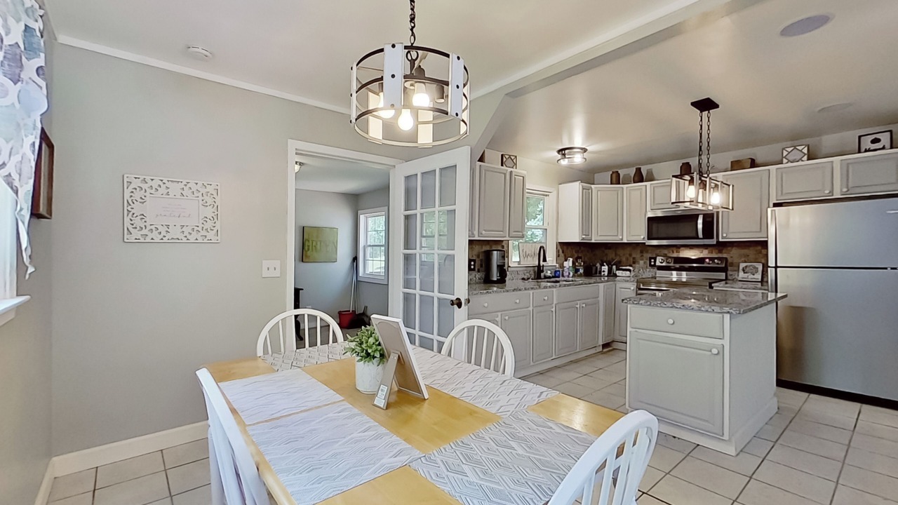 Photo of Kitchen in Macon