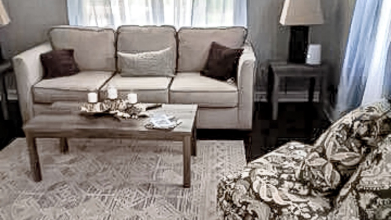 Photo of Livingroom in Macon
