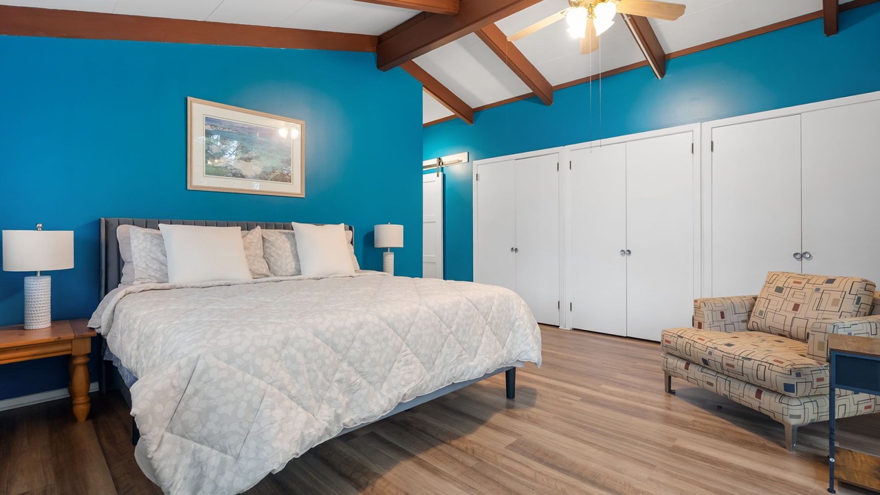 Photo of Bedroom in Easley