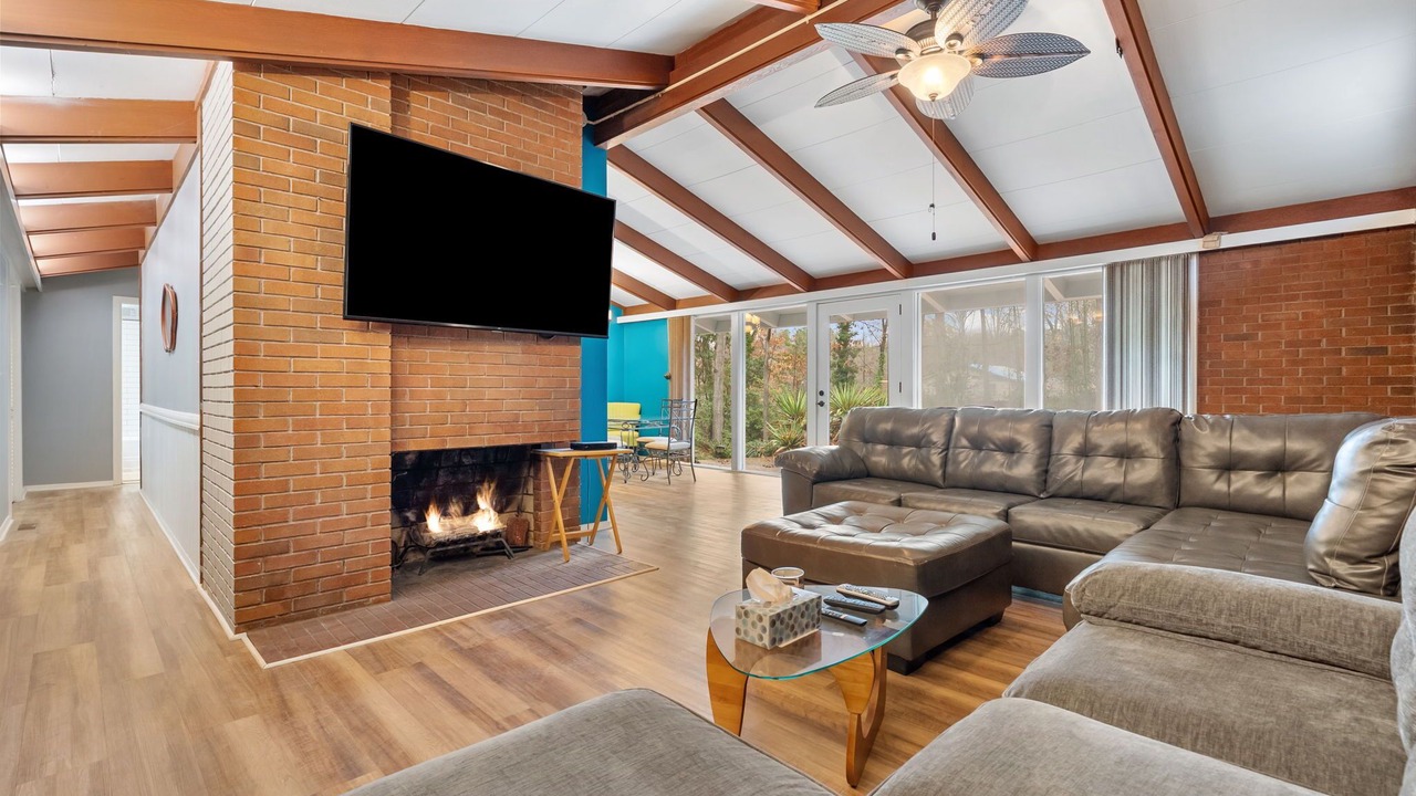Photo of Livingroom in Easley