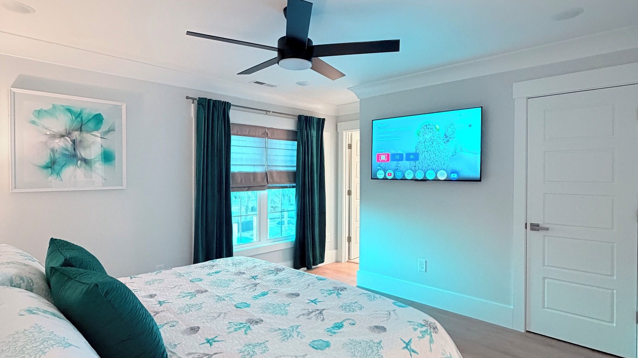 Photo of Bedroom in Myrtle Beach
