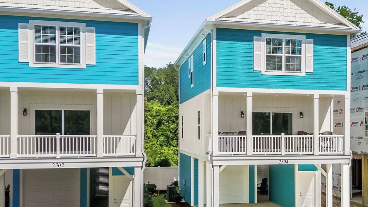 Photo of Outdoor in Myrtle Beach