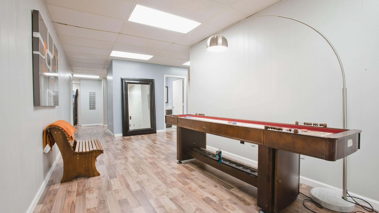 Photo of Bedroom in Downtown Memphis