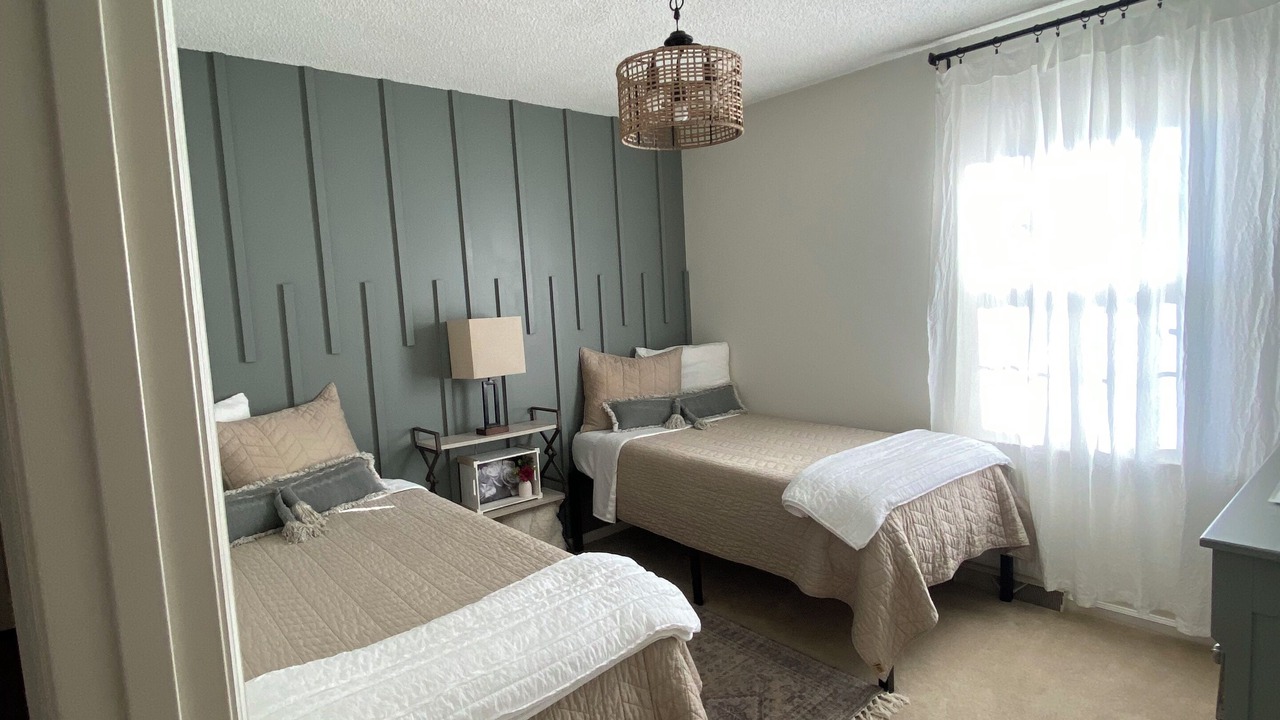 Photo of Bedroom in Bristol