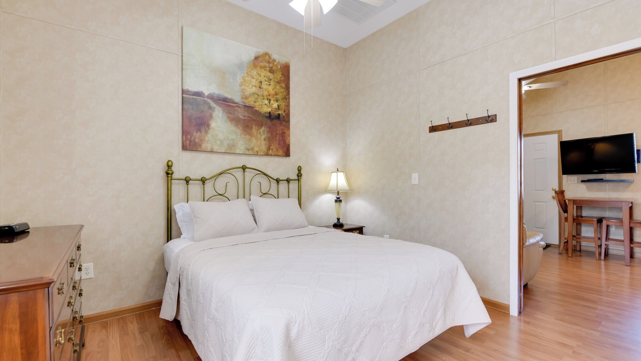 Photo of Bedroom in Waynesville