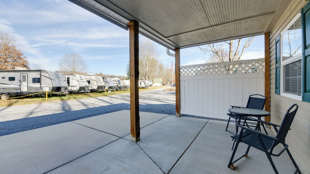 Photo of Outdoor in Waynesville
