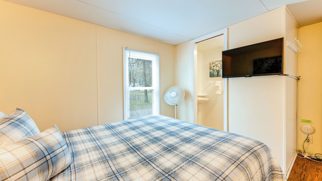 Photo of Bedroom in Waynesville