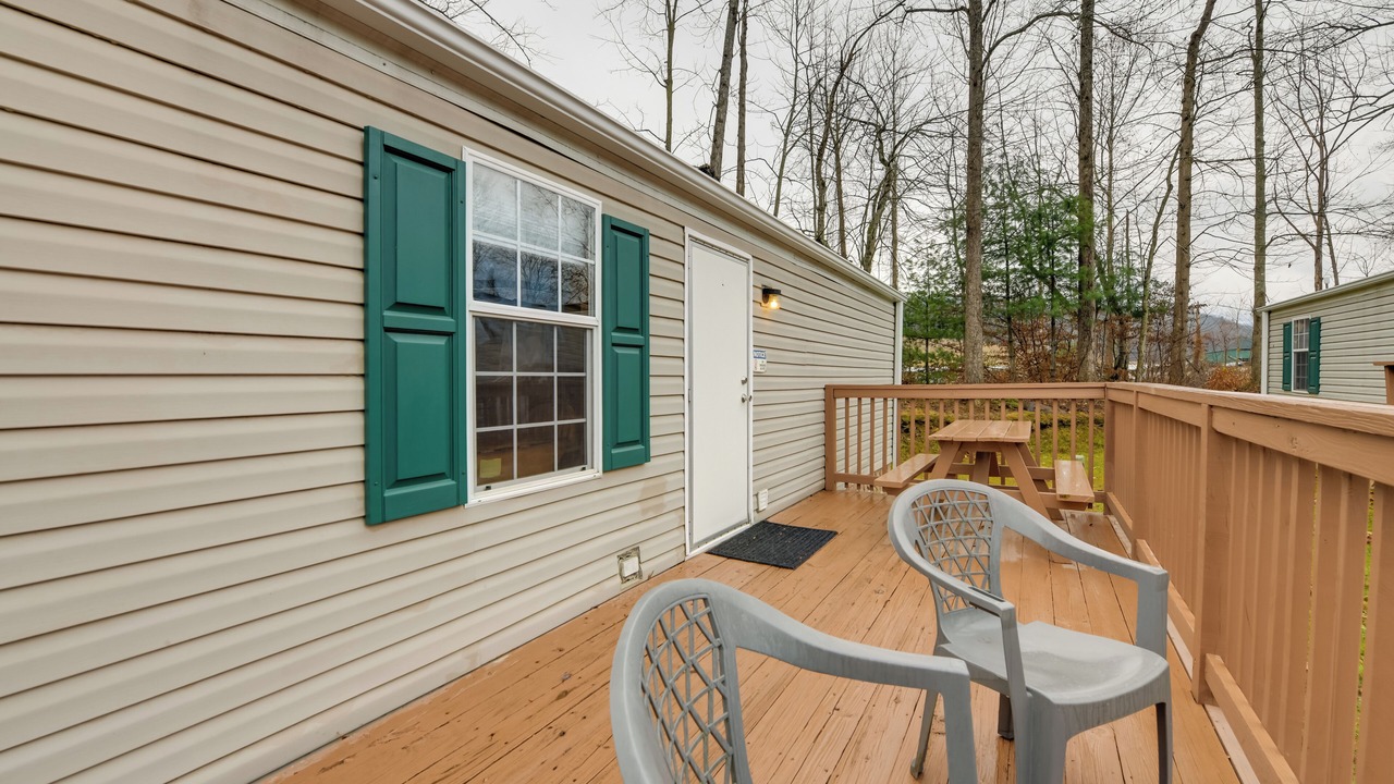 Photo of Outdoor in Waynesville