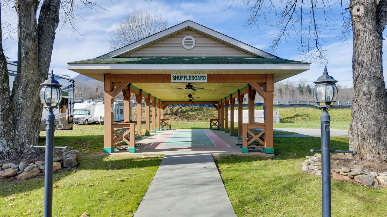 Photo of Outdoor in Waynesville