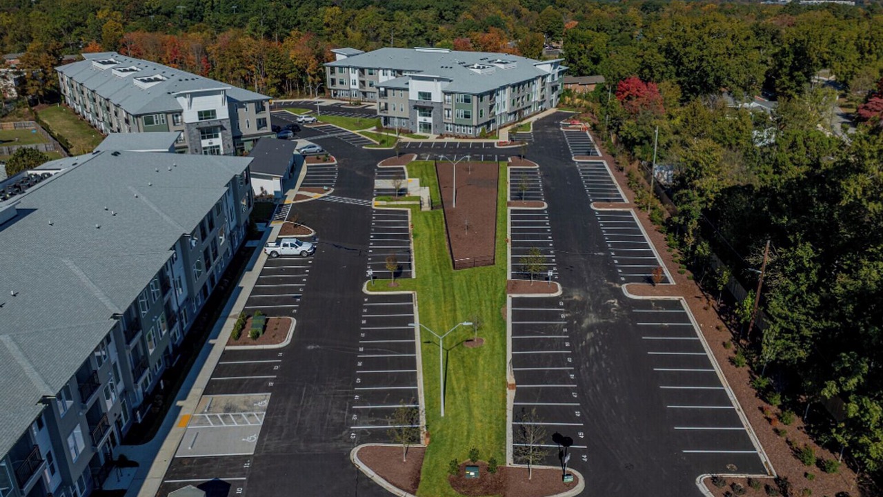 Photo of Outdoor in Southeast Raleigh