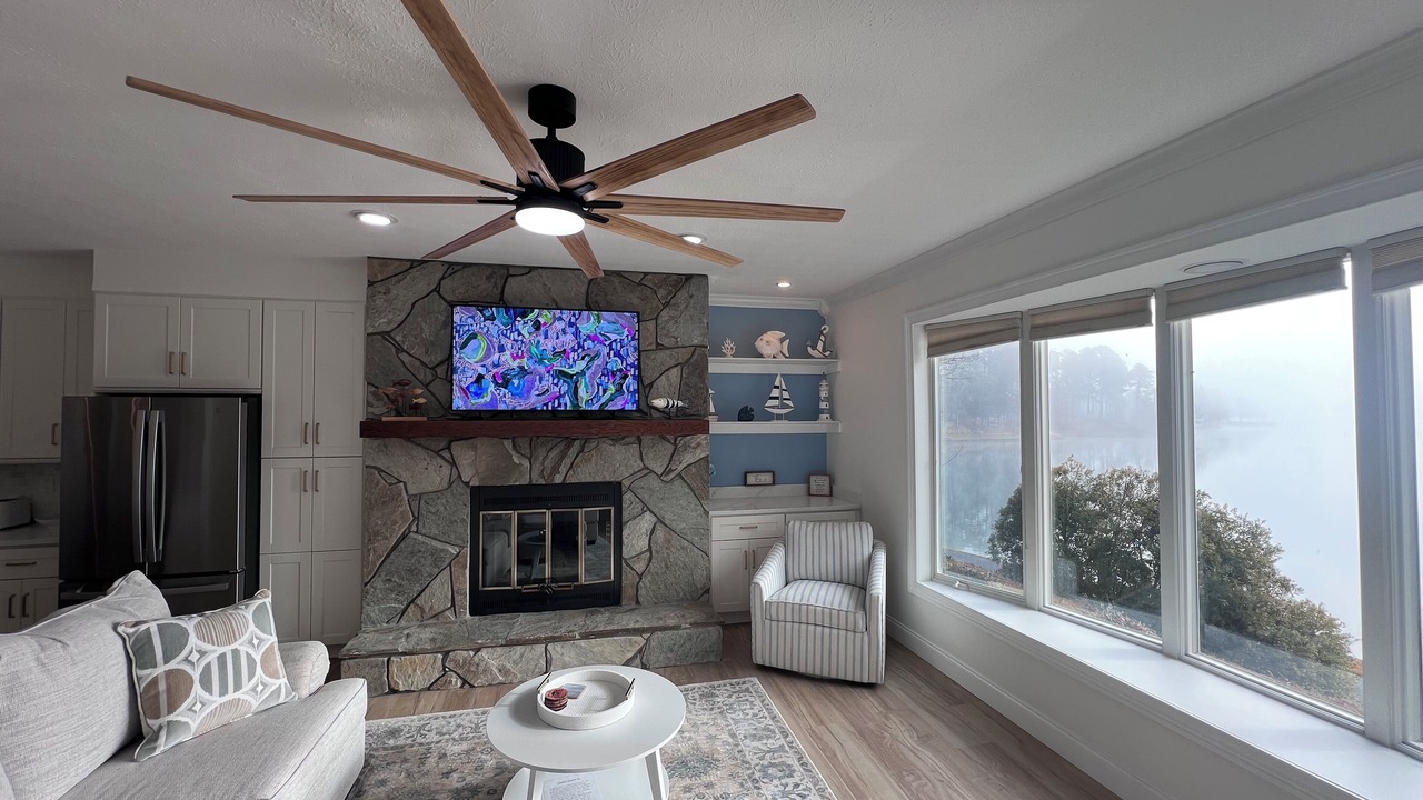 Photo of Livingroom in Salem