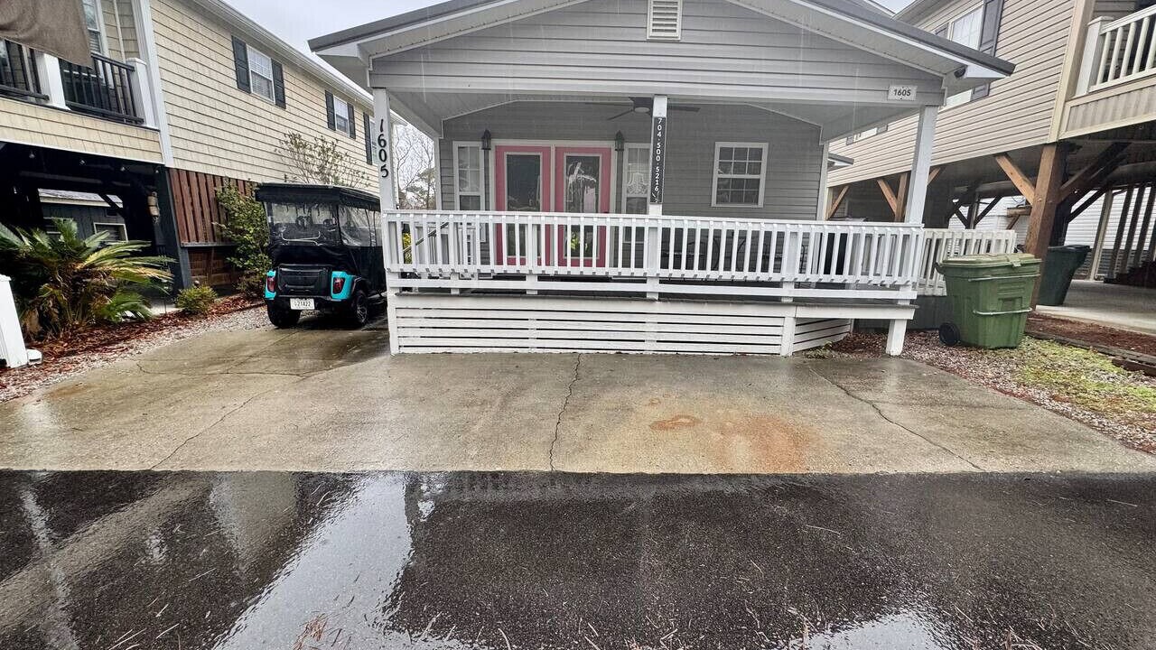 Photo of Outdoor in Surfside Beach