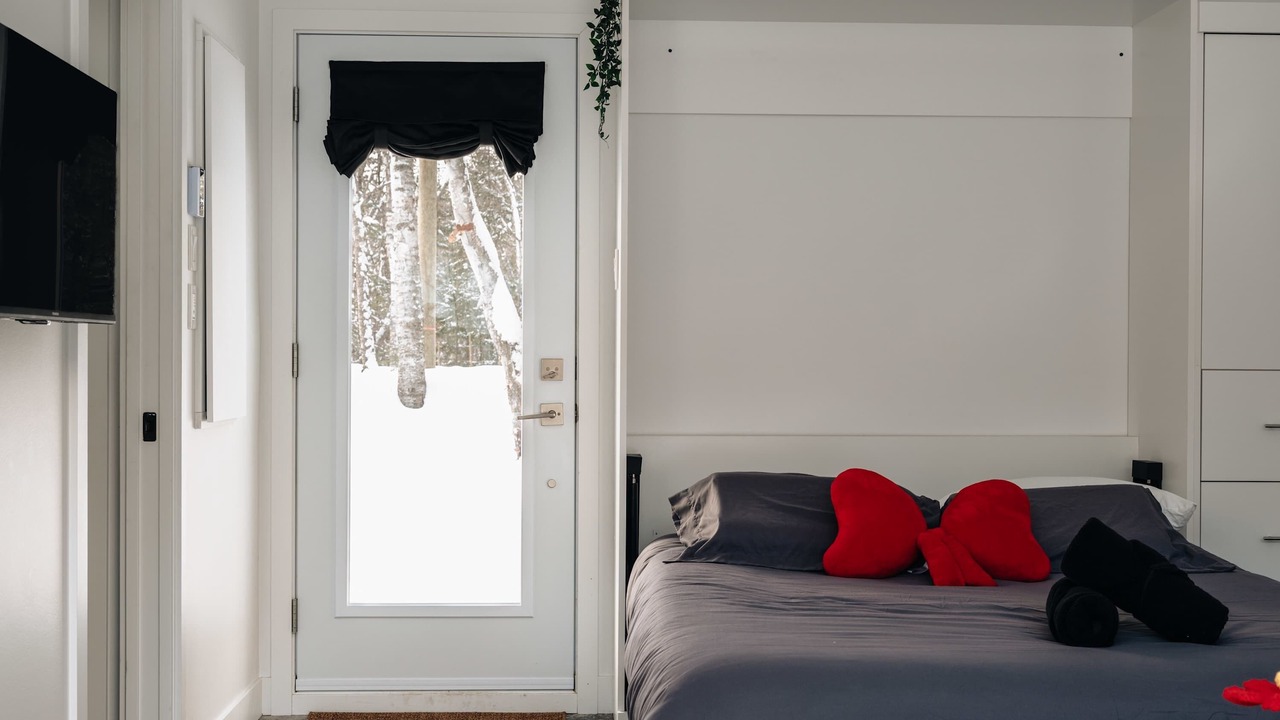 Photo of Bedroom in Sainte-Beatrix