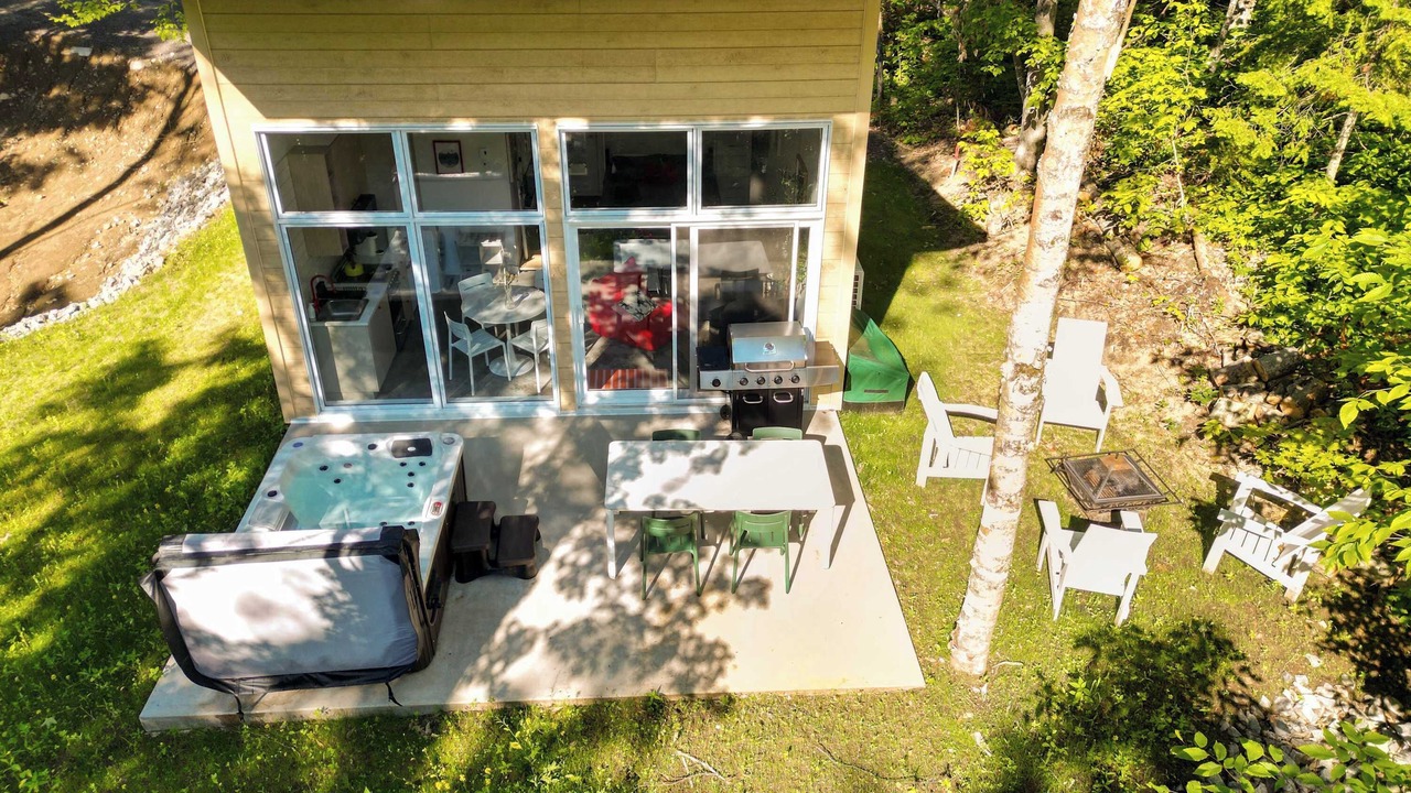 Photo of Outdoor in Sainte-Beatrix
