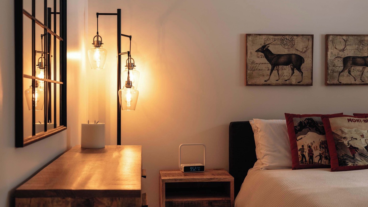 Photo of Bedroom in Saint-Faustin-Lac-Carre