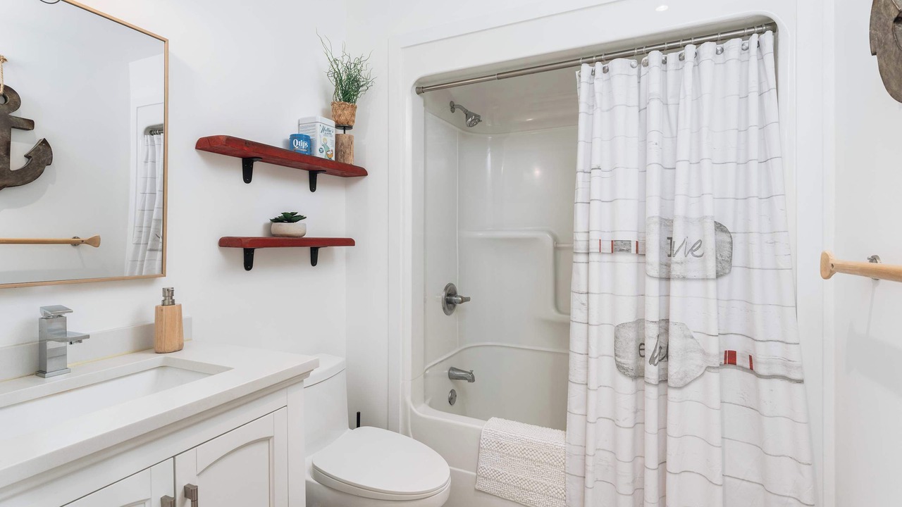 Photo of Bathroom in Saint-Faustin-Lac-Carre