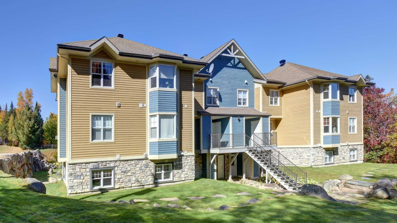 Photo of Outdoor in Saint-Faustin-Lac-Carre