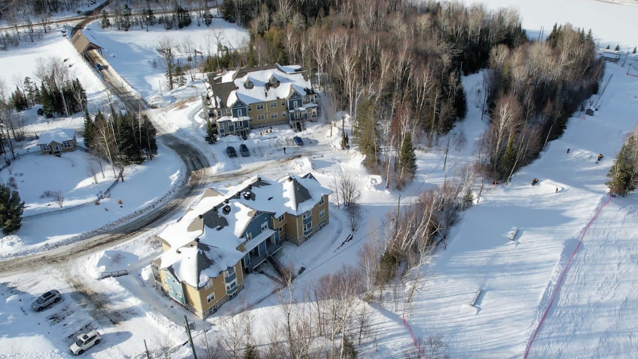 Photo of Outdoor in Saint-Faustin-Lac-Carre