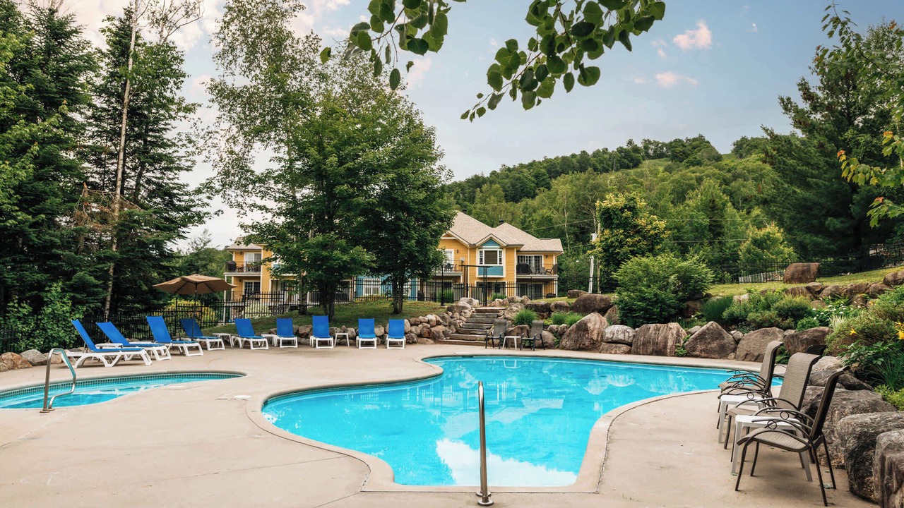 Photo of Outdoor in Saint-Faustin-Lac-Carre
