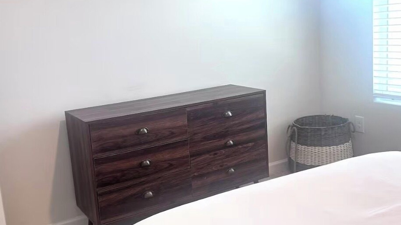 Photo of Bedroom in Aiken