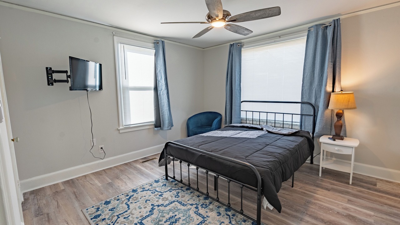 Photo of Bedroom in Cayce