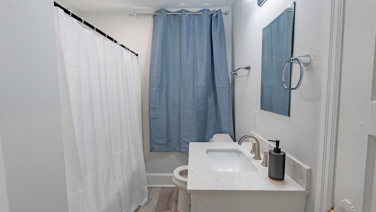 Photo of Bathroom in Cayce