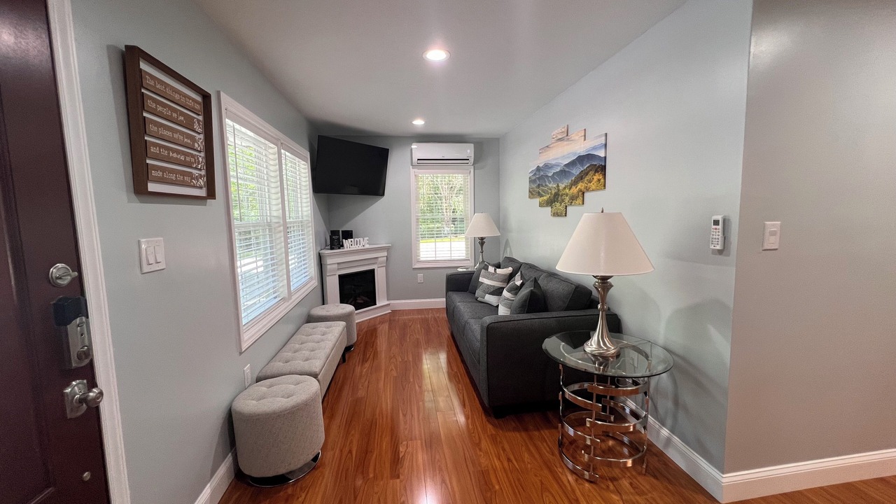 Photo of Livingroom in Arden