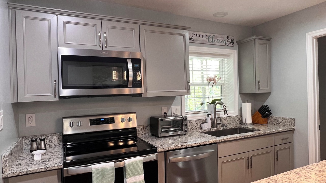 Photo of Kitchen in Arden