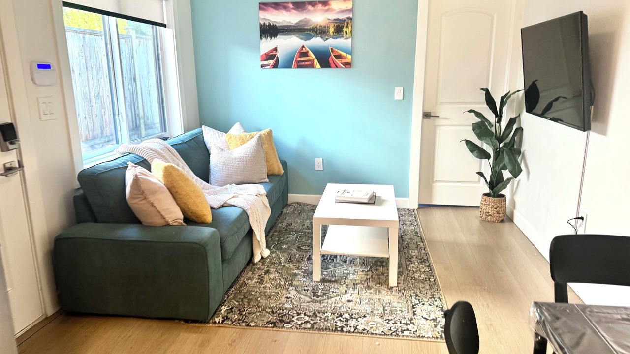 Photo of Livingroom in Canyon Heights