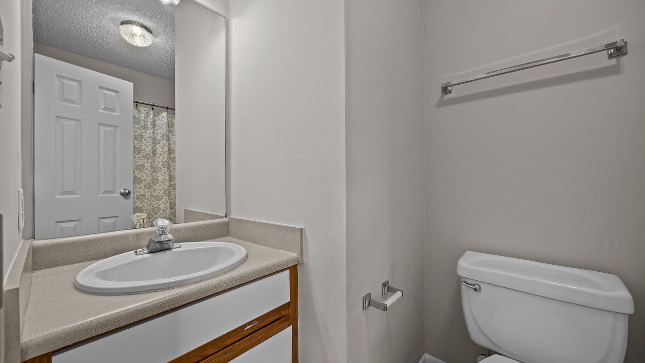 Photo of Bathroom in Buies Creek