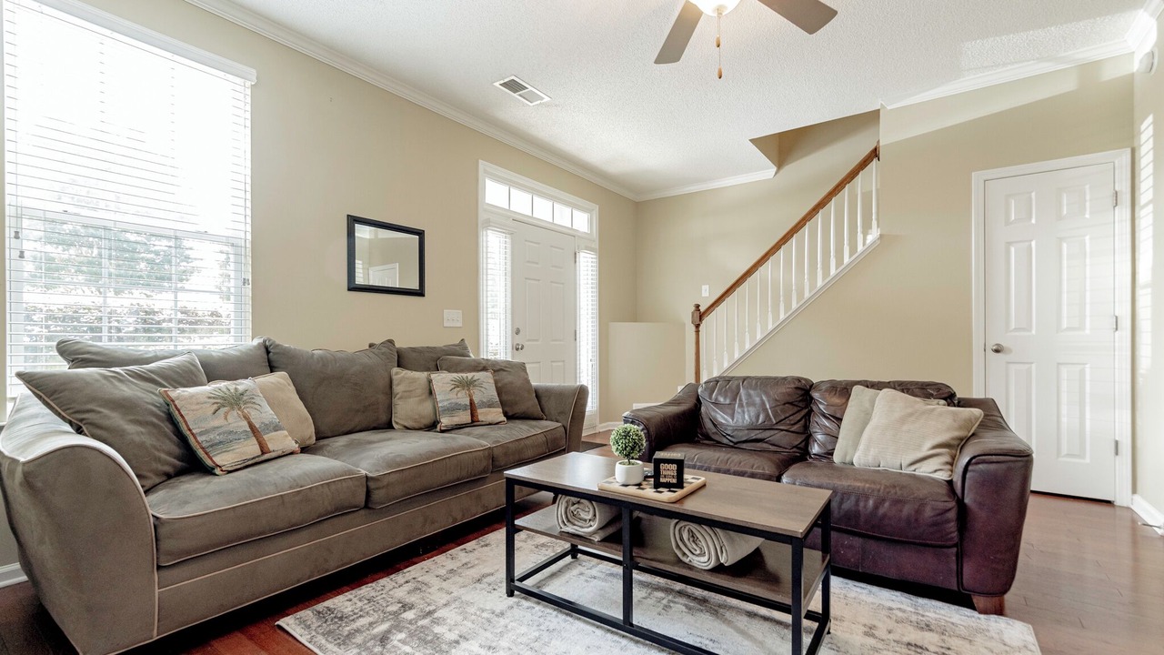Photo of Livingroom in Columbia
