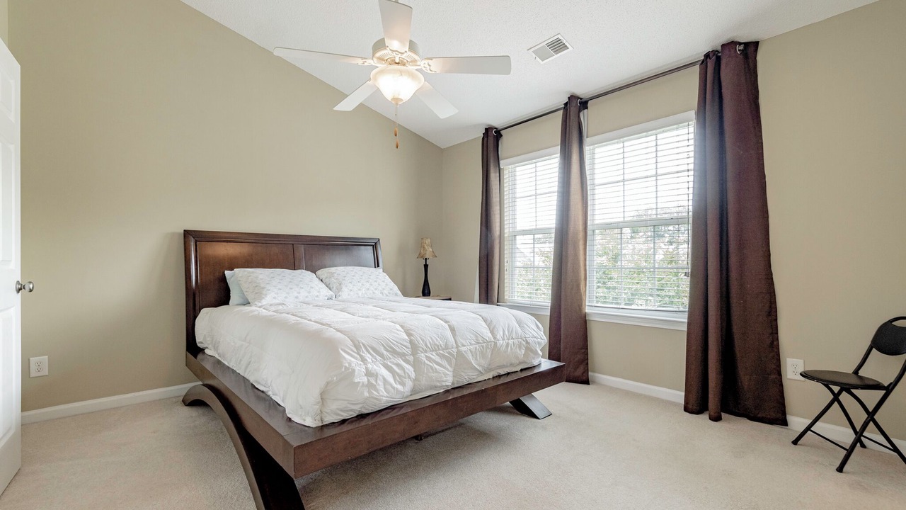 Photo of Bedroom in Columbia