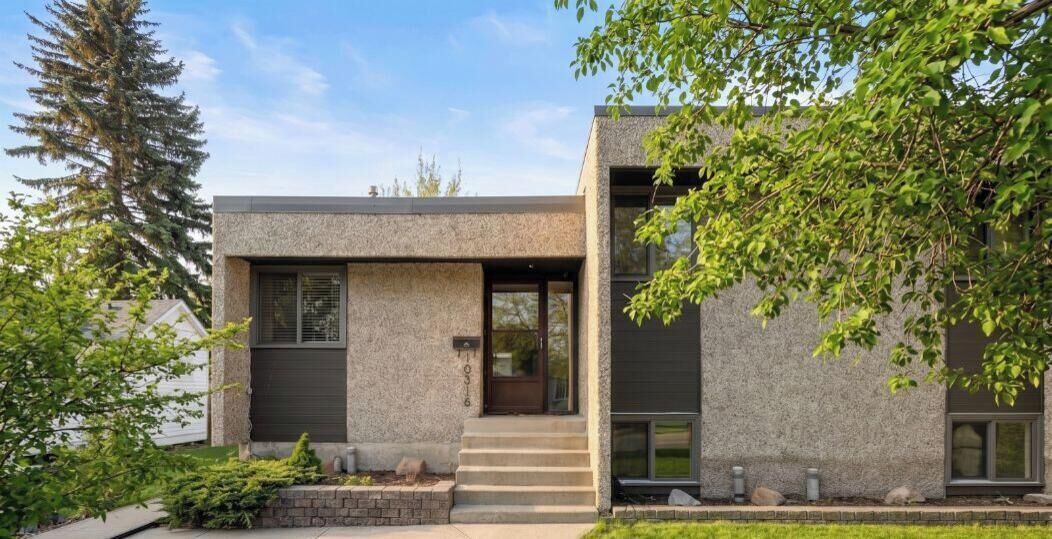 Photo of Outdoor in Northeast Edmonton