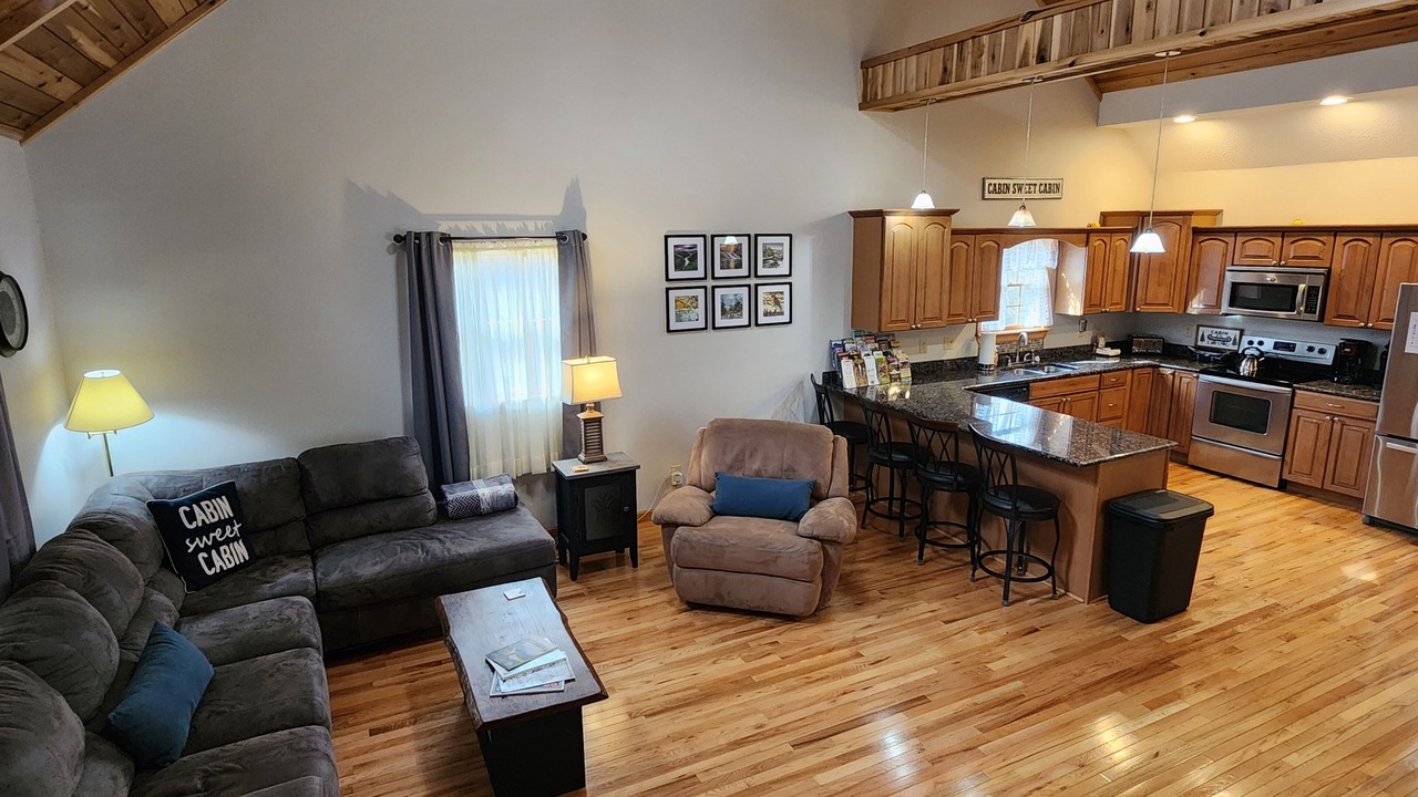 Photo of Livingroom in Mt Lookout