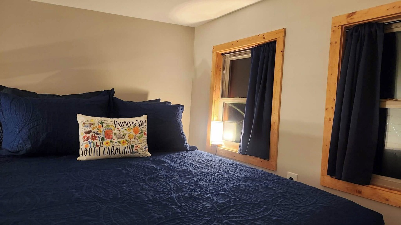 Photo of Bedroom in Winnsboro