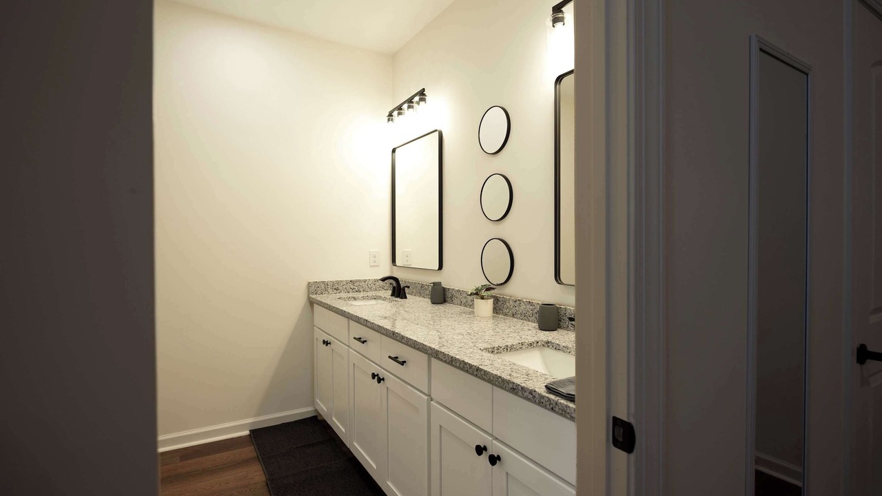 Photo of Bathroom in Burlington