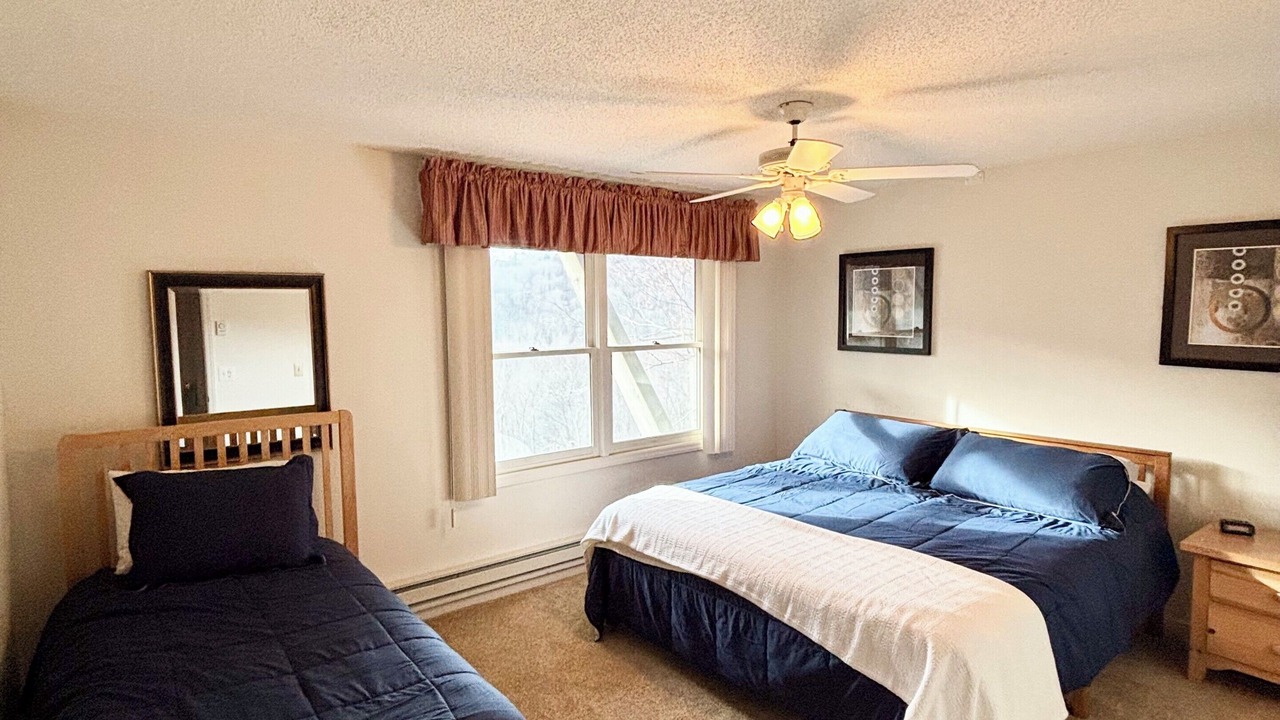 Photo of Bedroom in Charter Hills