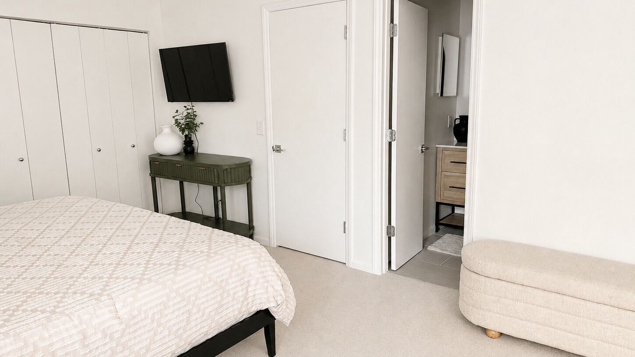Photo of Bedroom in Drayton