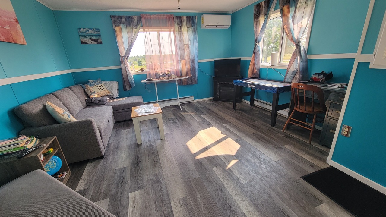 Photo of Livingroom in Beaubassin East