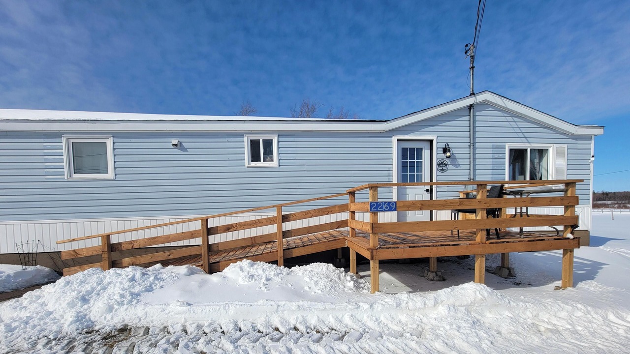 Photo of Patio Balcony in Beaubassin East