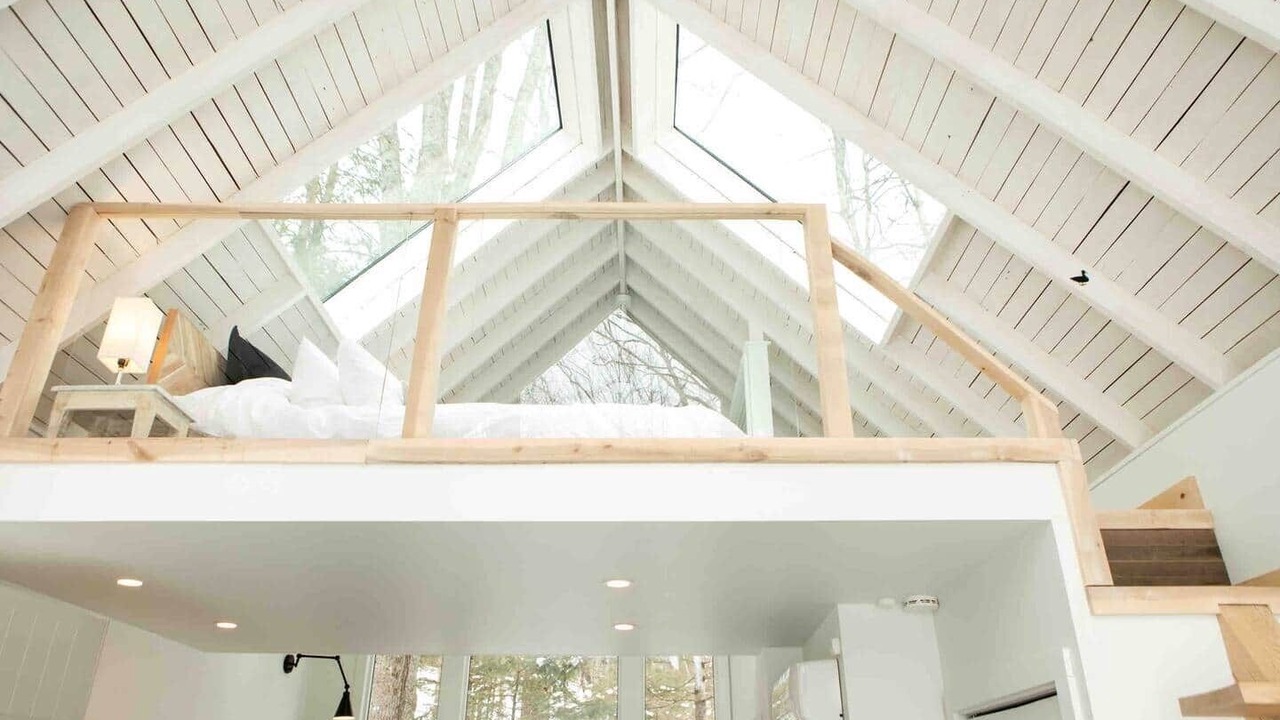 Photo of Patio Balcony in Hampstead