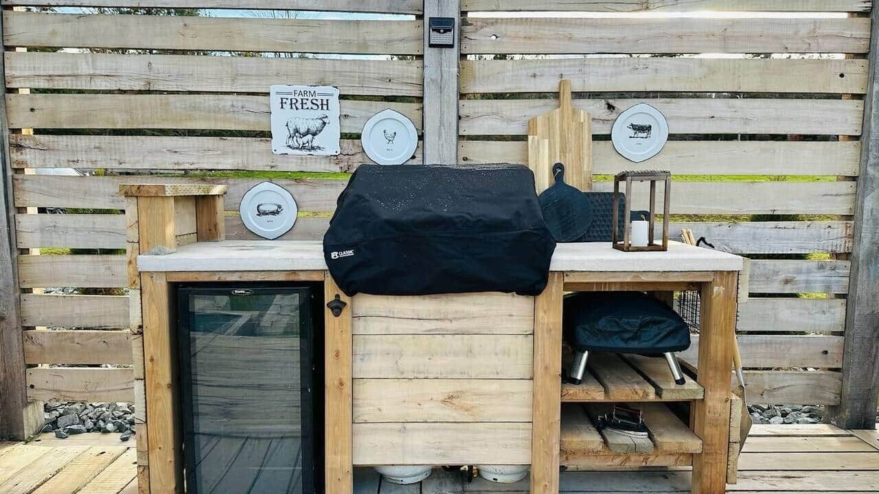Photo of Outdoor in Hampstead