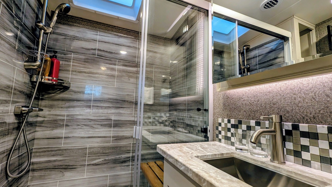 Photo of Bathroom in Mississippi Mills