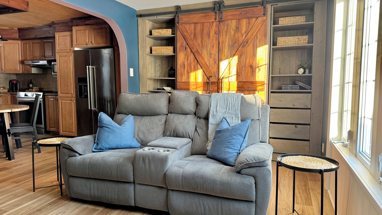 Photo of Livingroom in Clarendon