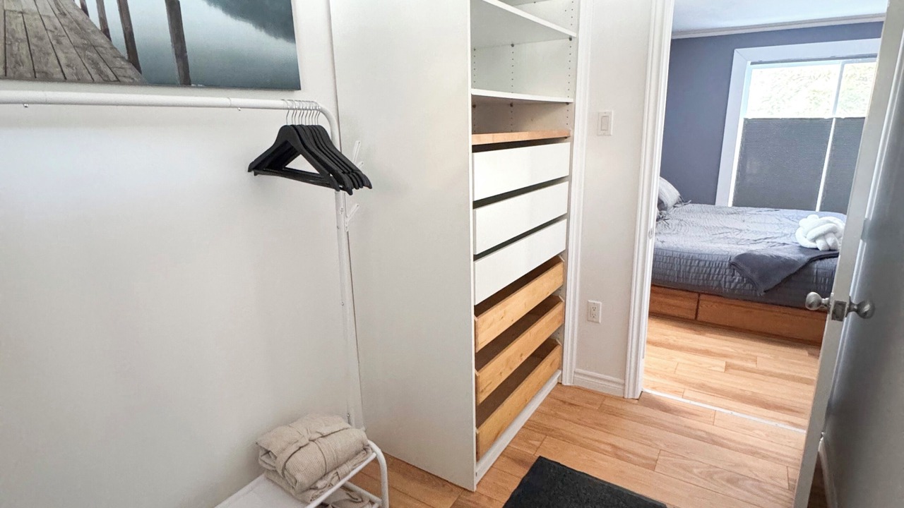 Photo of Bedroom in Clarendon