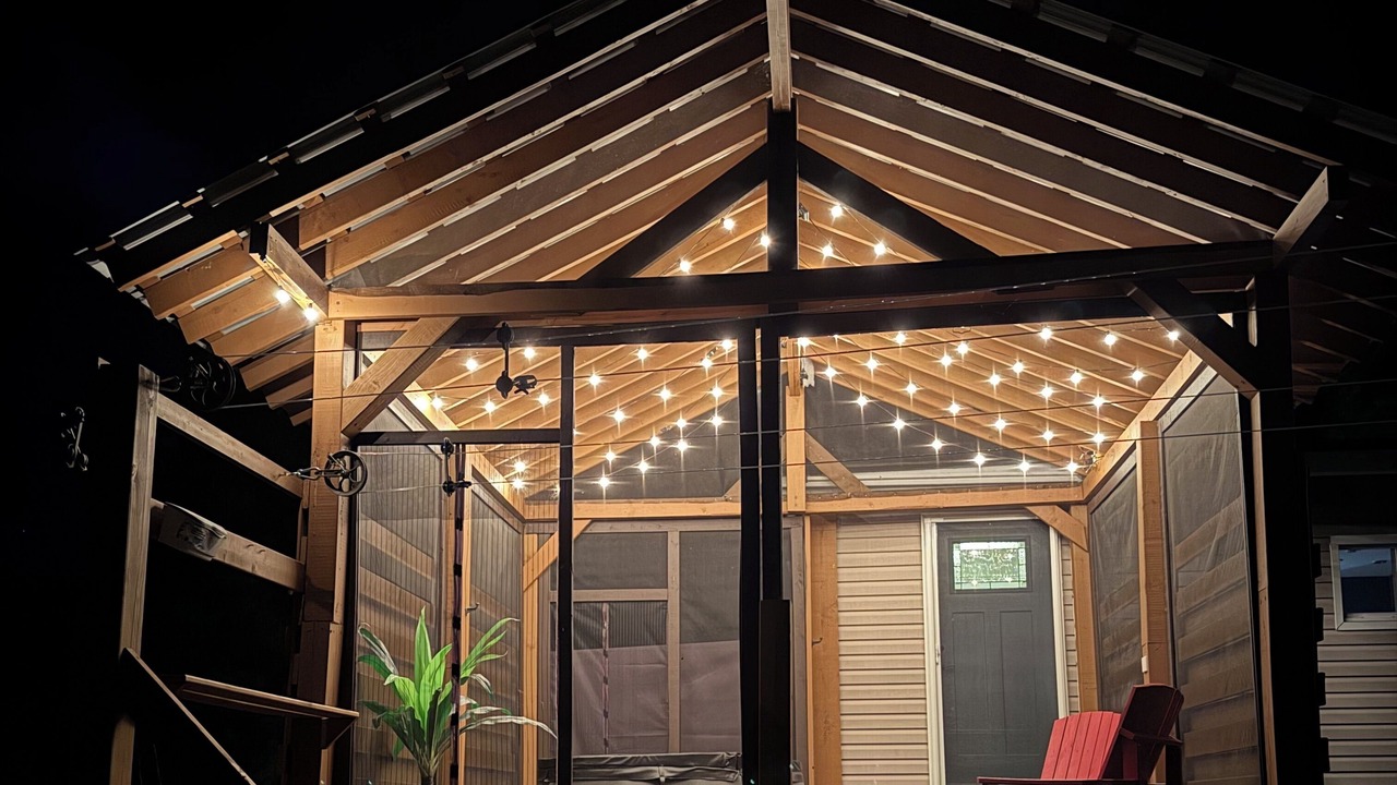 Photo of Patio Balcony in Clarendon
