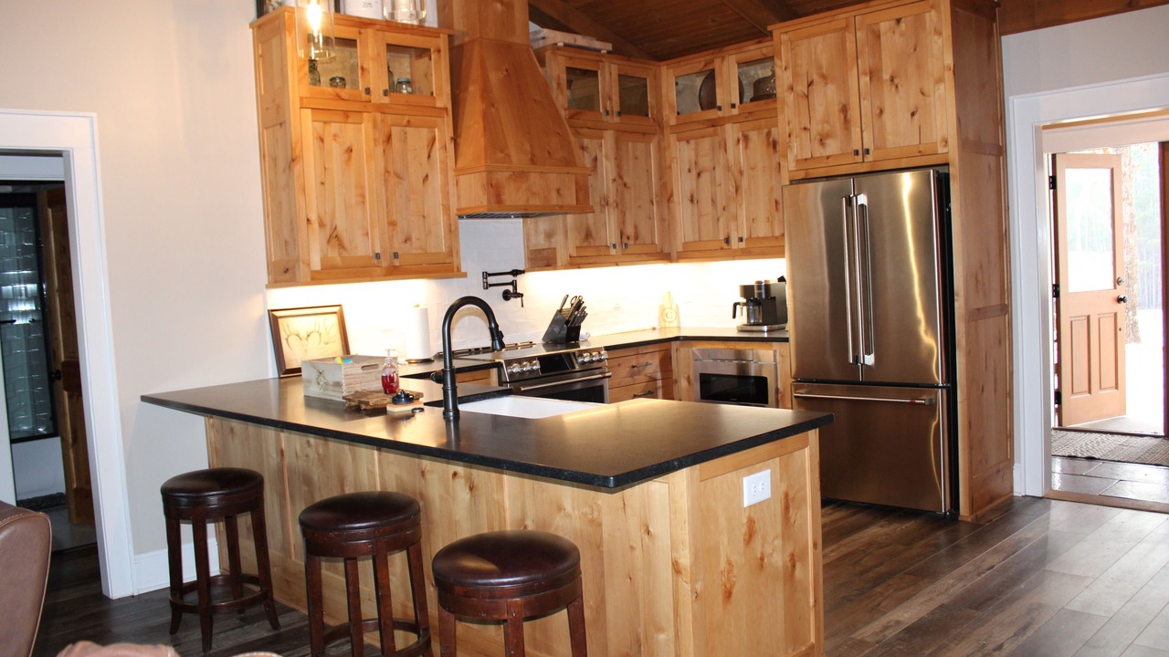 Photo of Kitchen in Madison