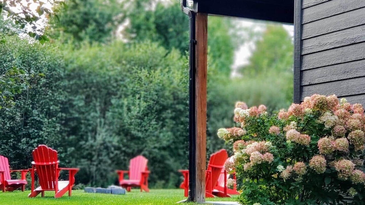 Photo of Outdoor in Cheneville